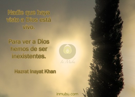 Nadie que haya visto a Dios