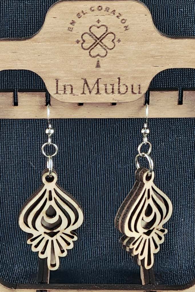 Místico 2 capas mod. 2.