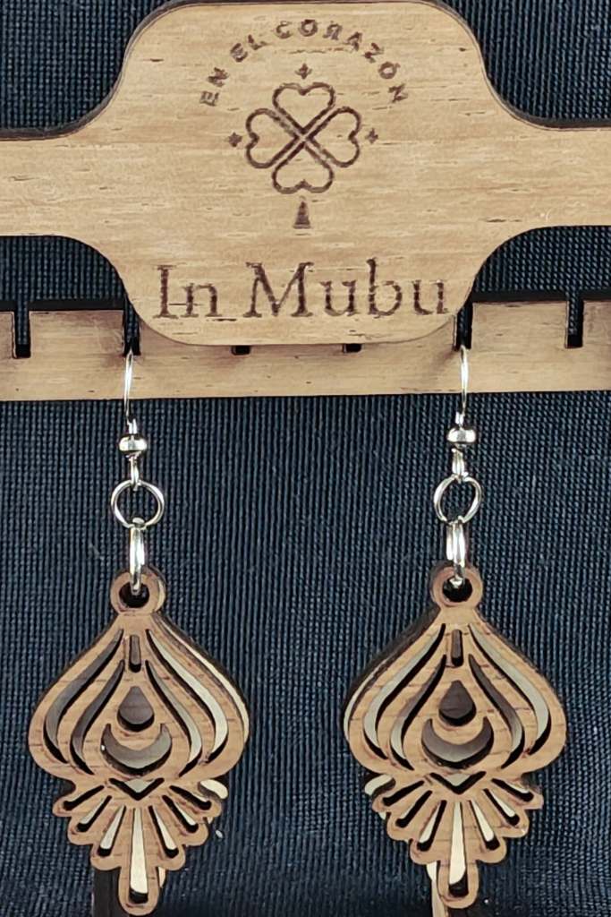 Místico 2 capas mod. 1.