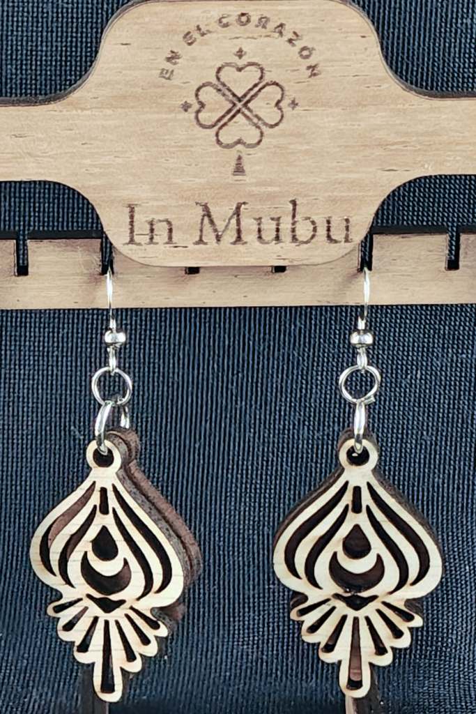 Místico 2 capas mod. 3.